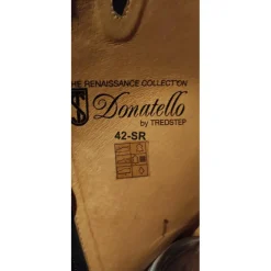 Bottes Donatello taille 42