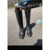 bottes d’équitation