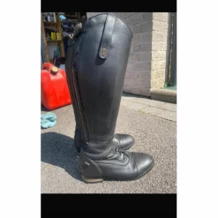 bottes d’équitation