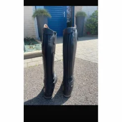 bottes d’équitation
