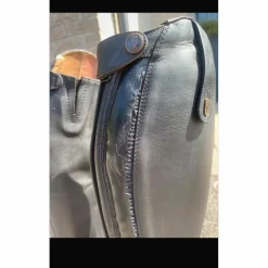 bottes d’équitation