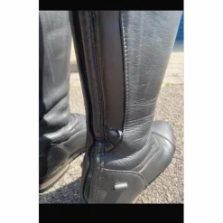 bottes d’équitation