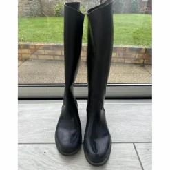bottes d’équitation