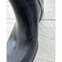 bottes d’équitation