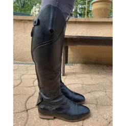 Bottes d’équitation