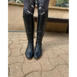 Bottes d’équitation