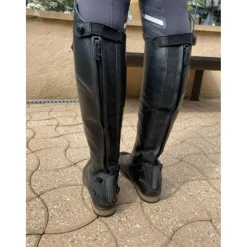 Bottes d’équitation