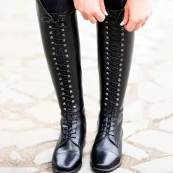 Bottes d'équitation