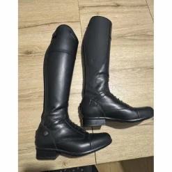 Bottes d’équitation