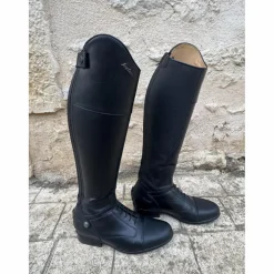 Bottes d’équitation