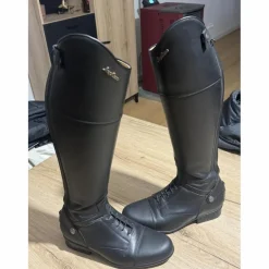 Bottes d’équitation