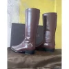 Bottes d’équitation