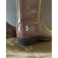 Bottes d’équitation