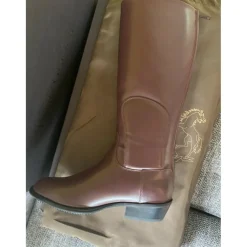Bottes d’équitation