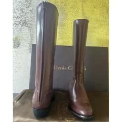Bottes d’équitation