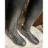 bottes d'équitation