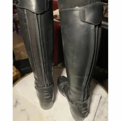 bottes d'équitation