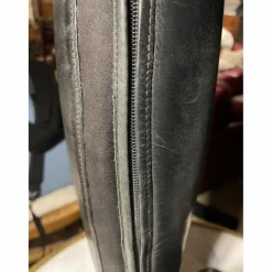 bottes d'équitation