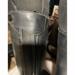 bottes d'équitation