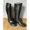 Bottes d’équitation