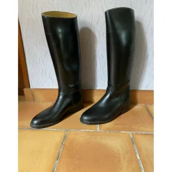 Bottes d’équitation