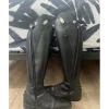 bottes d’équitation