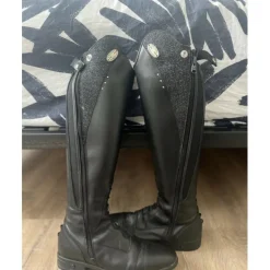 bottes d’équitation