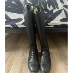 bottes d’équitation