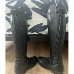 bottes d’équitation