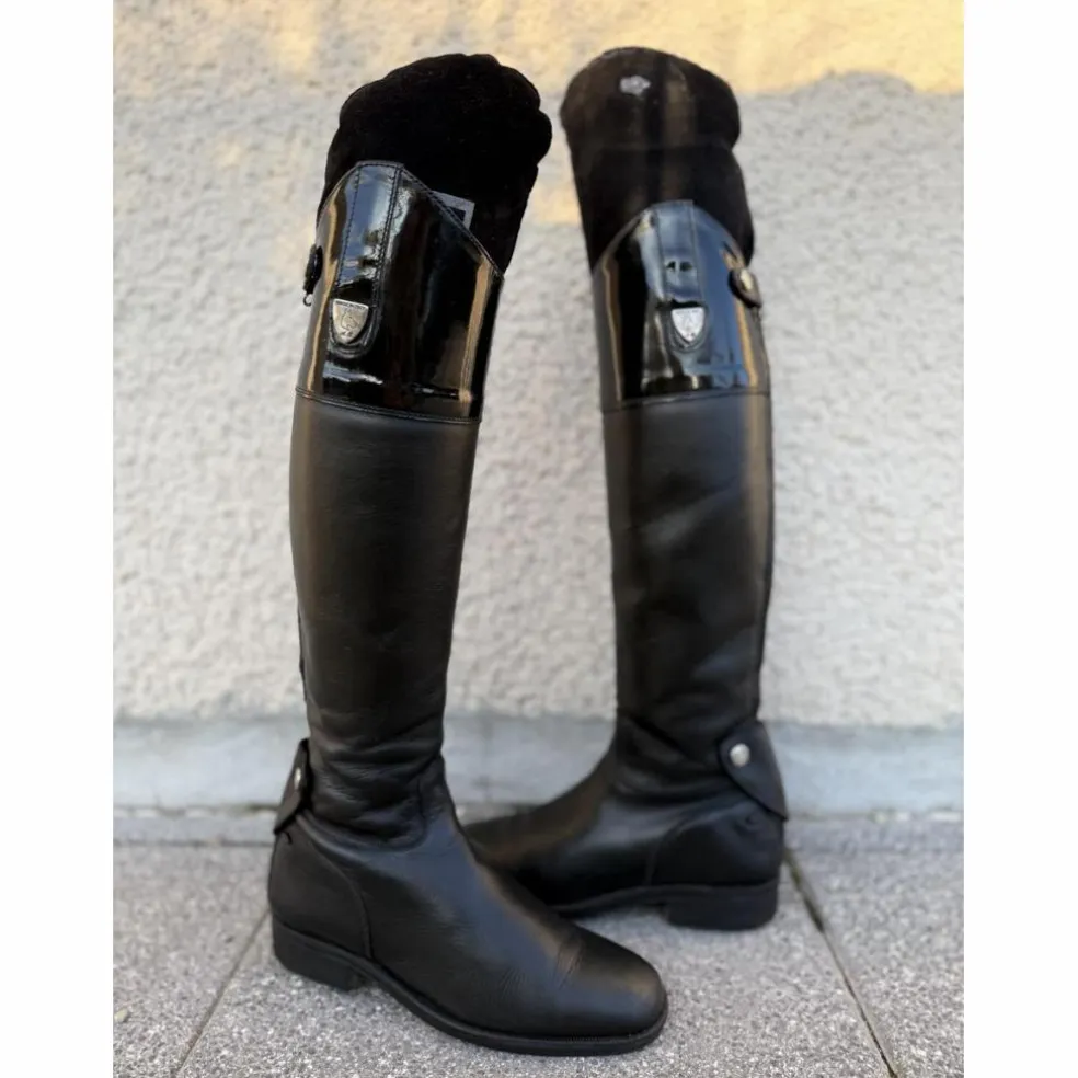 Bottes d’équitation Alex’s boots