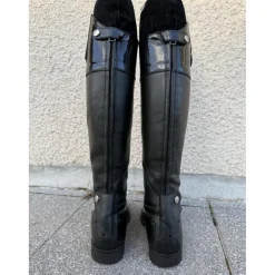 Bottes d’équitation Alex’s boots