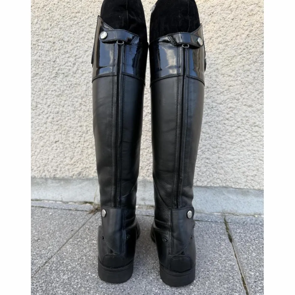 Bottes d’équitation Alex’s boots