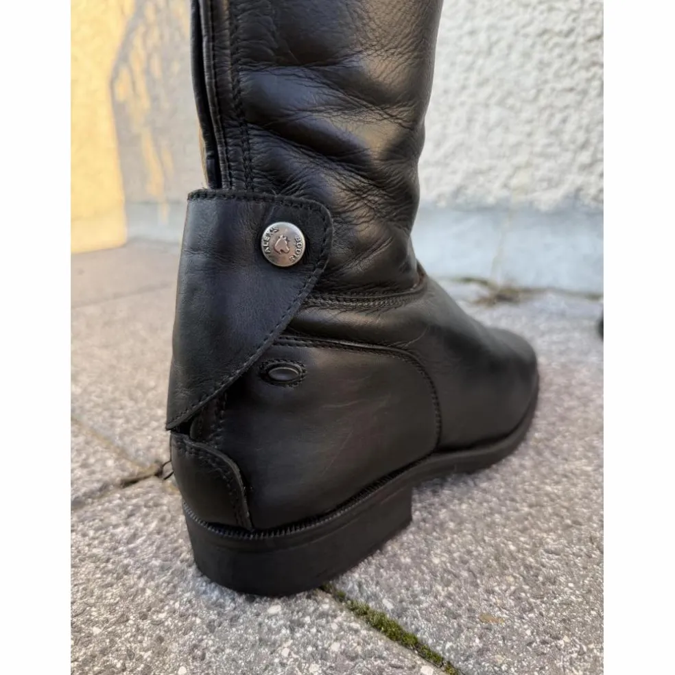 Bottes d’équitation Alex’s boots