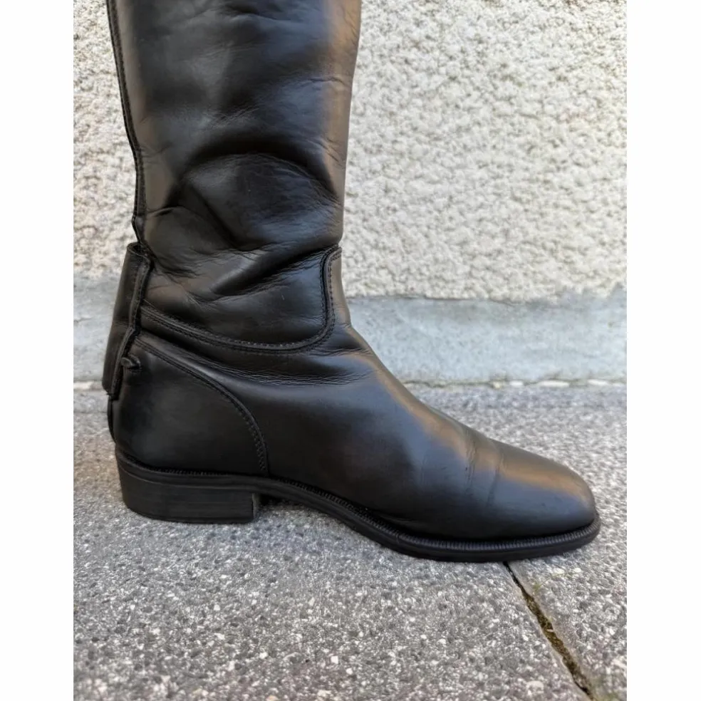 Bottes d’équitation Alex’s boots