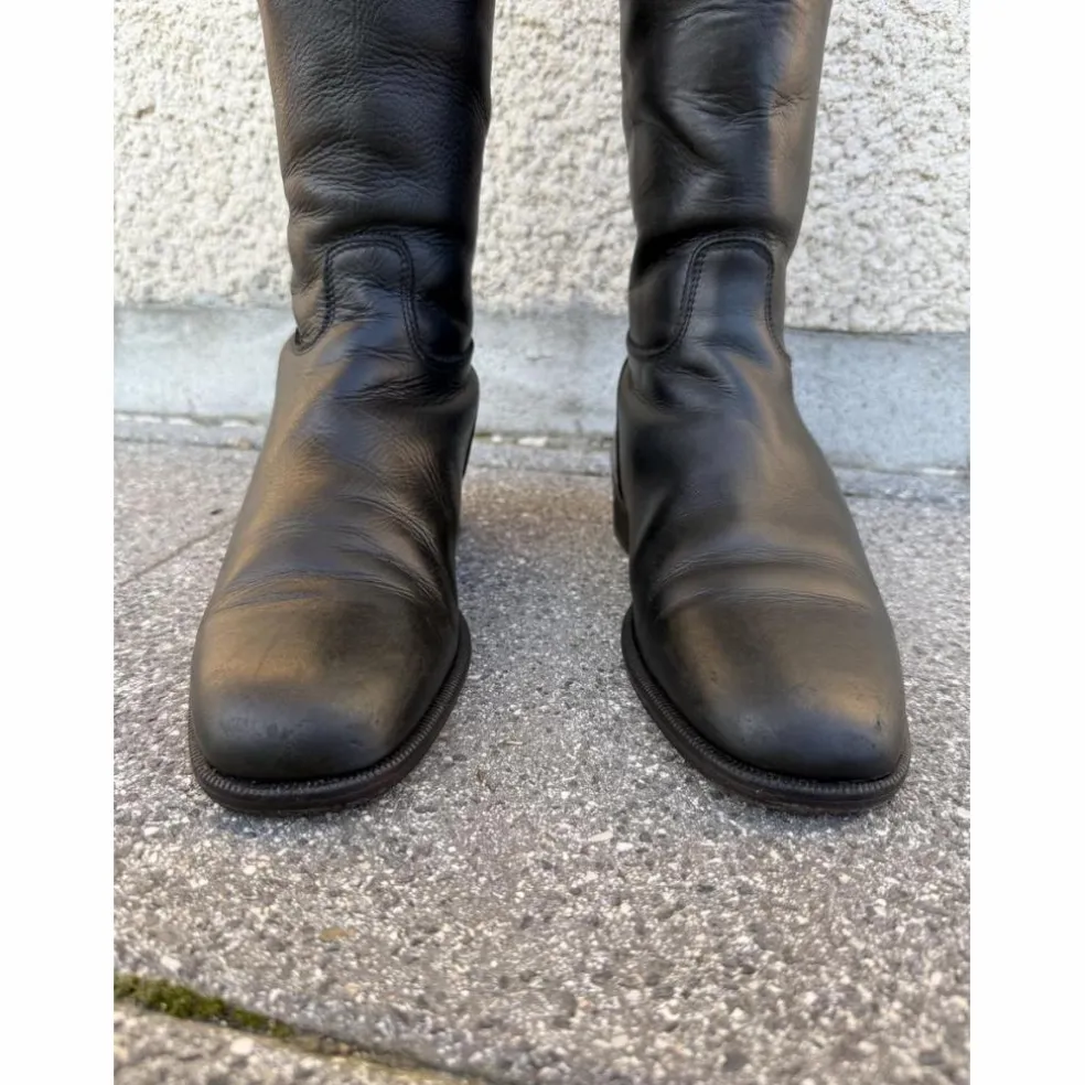 Bottes d’équitation Alex’s boots