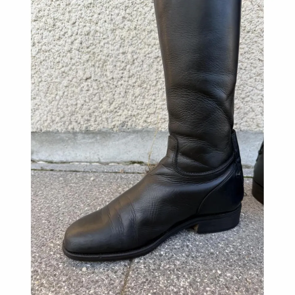 Bottes d’équitation Alex’s boots