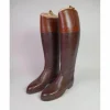 bottes d’équitation dame