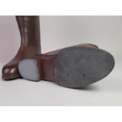bottes d’équitation dame