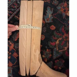 bottes d’équitation dame