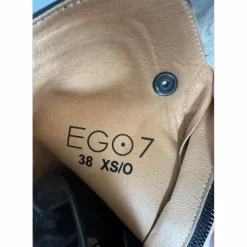 Bottes d’équitation EGO 7 Aries