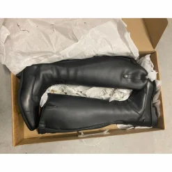 Bottes d'équitation en cuir taille 41