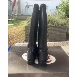 Bottes d’équitation enfant