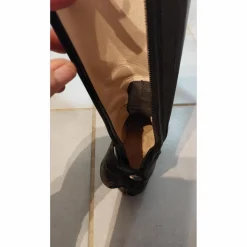 Bottes d'équitation enfant Busato