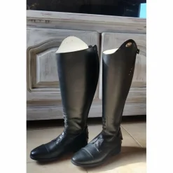 Bottes d'équitation Fellini