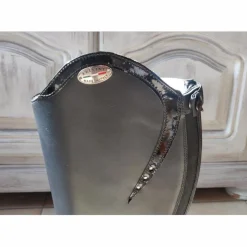 Bottes d'équitation Fellini