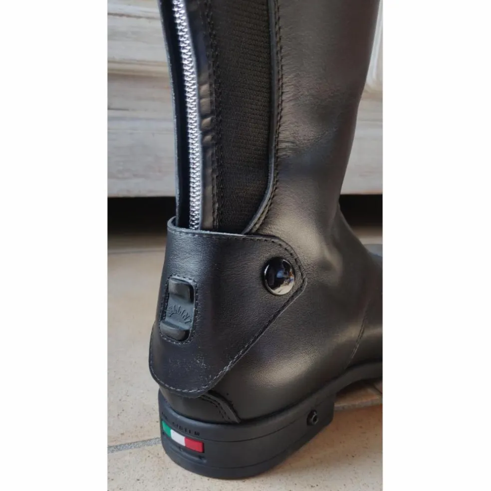 Bottes d'équitation Fellini