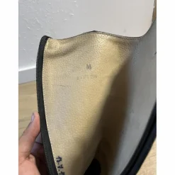 Bottes d’équitation Fellini taille M en 35