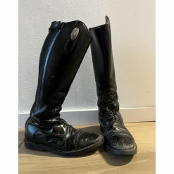 Bottes d’équitation Fellini taille M en 35
