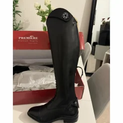Bottes d’équitation Prenium Neuves