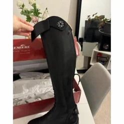 Bottes d’équitation Prenium Neuves